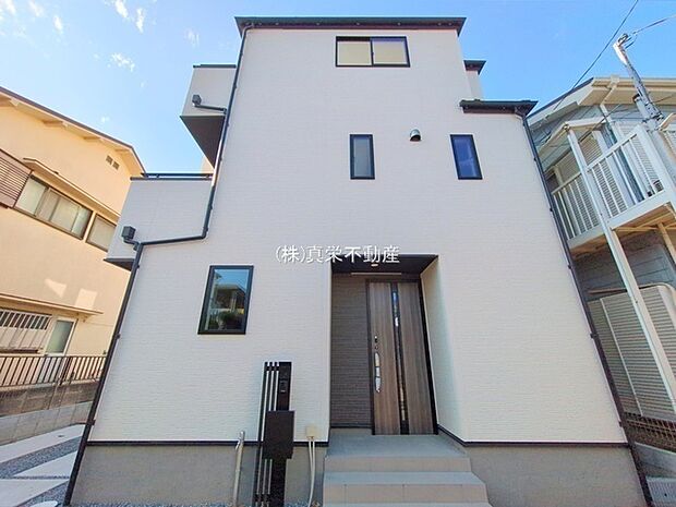 【ご内覧できます。】ご見学をご希望の際は、お気軽にお問い合わせください。