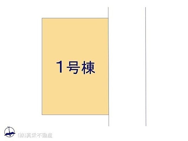 【宅地建物取引士がご案内いたします】 業界経験10年以上の宅地建物取引士が現地をご案内いたします。