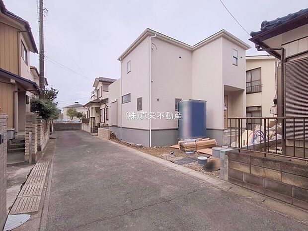 【ご見学できます。】しつこい営業はおこないません。安心してお気軽にお問い合わせください。