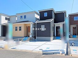 埼玉県北葛飾郡松伏町田中３丁目