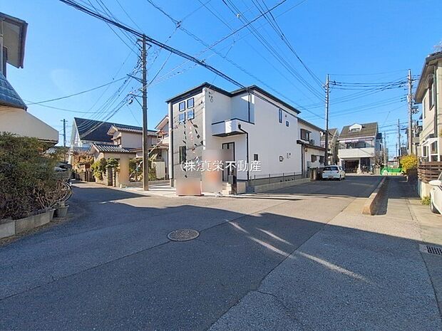 【ご見学できます。】しつこい営業はおこないません。安心してお気軽にお問い合わせください。