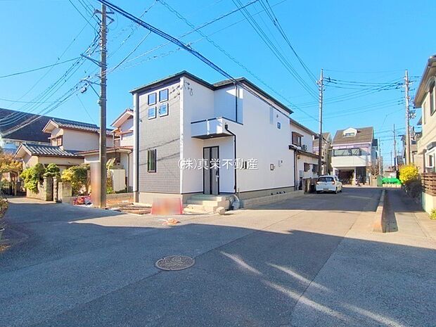 【ご見学できます。】しつこい営業はおこないません。安心してお気軽にお問い合わせください。