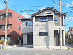 埼玉県草加市青柳２丁目