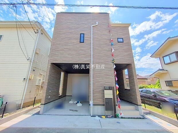 【ご内覧できます。】ご見学をご希望の際は、お気軽にお問い合わせください。