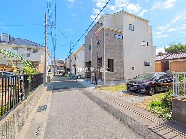 【ご内覧できます。】しつこい営業はおこないません。安心してお気軽にお問い合わせください。