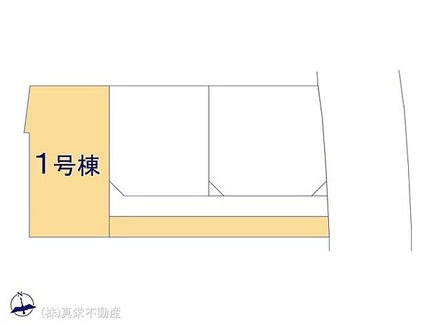 【宅地建物取引士がご案内いたします】 業界経験10年以上の宅地建物取引士が現地をご案内いたします。