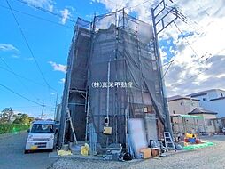 埼玉県越谷市大字恩間