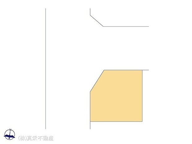 【宅地建物取引士がご案内いたします】 業界経験10年以上の宅地建物取引士が現地をご案内いたします。