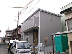 埼玉県越谷市大沢