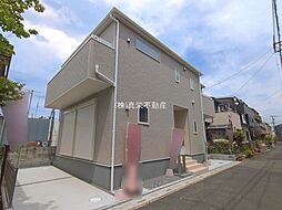 埼玉県越谷市大字弥十郎