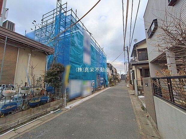 【ご見学できます。】しつこい営業はおこないません。安心してお気軽にお問い合わせください。