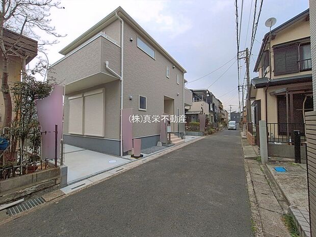 【ご見学できます。】しつこい営業はおこないません。安心してお気軽にお問い合わせください。