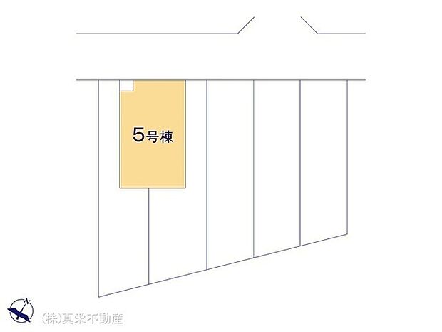 【宅地建物取引士がご案内いたします】 業界経験10年以上の宅地建物取引士が現地をご案内いたします。