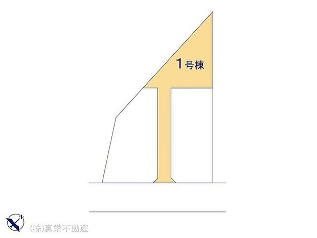 【宅地建物取引士がご案内いたします】 業界経験10年以上の宅地建物取引士が現地をご案内いたします。
