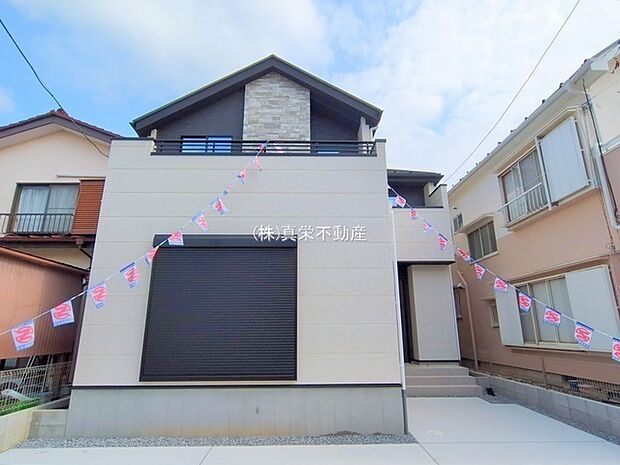 【ご内覧できます。】ご見学をご希望の際は、お気軽にお問い合わせください。