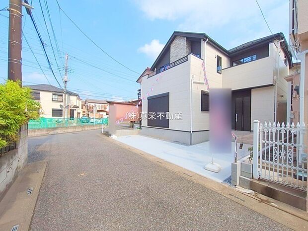 【ご内覧できます。】しつこい営業はおこないません。安心してお気軽にお問い合わせください。