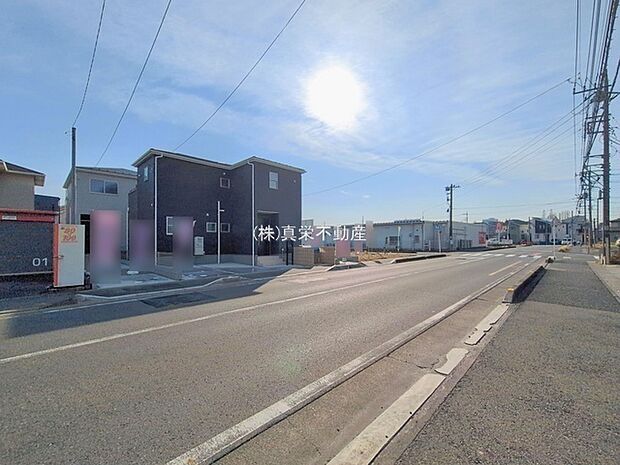 【ご見学できます。】しつこい営業はおこないません。安心してお気軽にお問い合わせください。