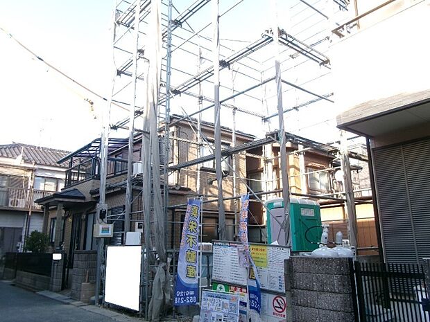 【ご見学できます。】お気軽にお問い合わせください。