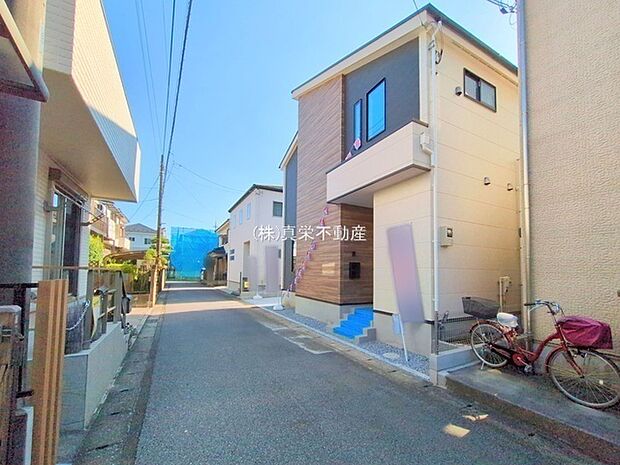 【ご内覧できます。】しつこい営業はおこないません。安心してお気軽にお問い合わせください。