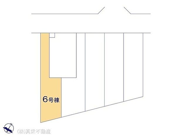 【宅地建物取引士がご案内いたします】 業界経験10年以上の宅地建物取引士が現地をご案内いたします。
