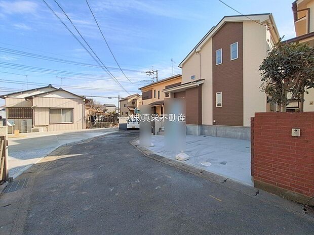 【ご見学できます。】しつこい営業はおこないません。安心してお気軽にお問い合わせください。