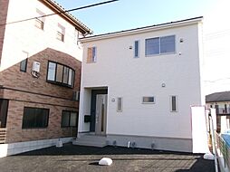 埼玉県越谷市千間台西６丁目