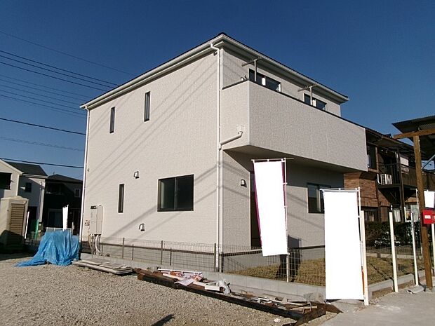 【ご内覧できます。】ご見学をご希望の際は、お気軽にお問い合わせください。