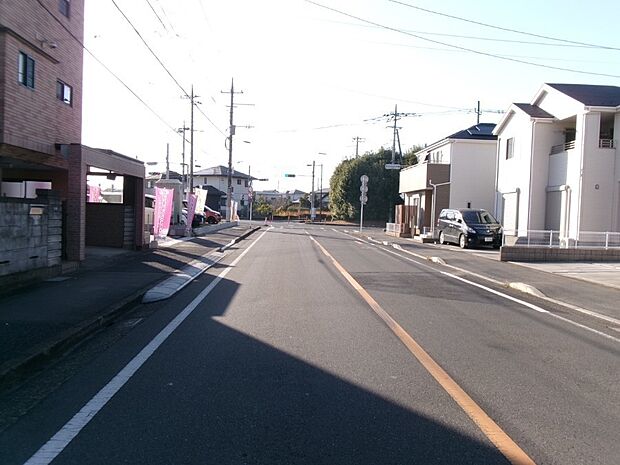 【ご内覧できます。】しつこい営業はおこないません。安心してお気軽にお問い合わせください。