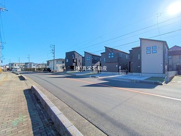 ◆宅地建物取引士がご案内いたします。