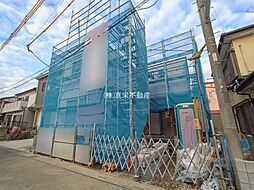 埼玉県越谷市大字南荻島