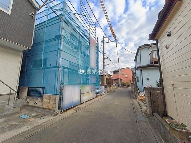 【ご見学できます。】しつこい営業はおこないません。安心してお気軽にお問い合わせください。