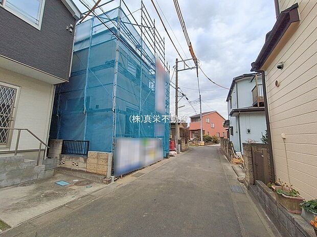 【ご見学できます。】しつこい営業はおこないません。安心してお気軽にお問い合わせください。