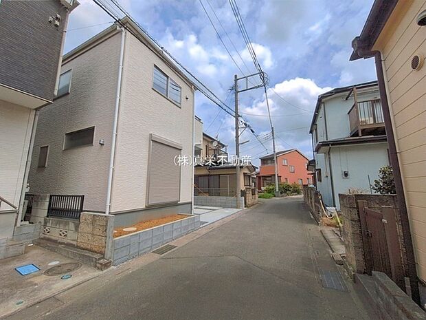 【ご見学できます。】しつこい営業はおこないません。安心してお気軽にお問い合わせください。