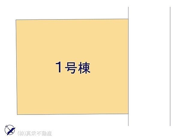 【宅地建物取引士がご案内いたします】 業界経験10年以上の宅地建物取引士が現地をご案内いたします。