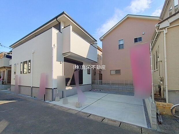 【ご内覧できます。】ご見学をご希望の際は、お気軽にお問い合わせください。