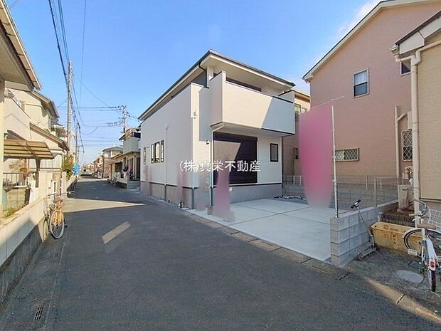 【ご内覧できます。】しつこい営業はおこないません。安心してお気軽にお問い合わせください。