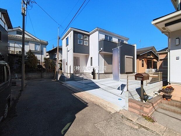 ◆宅地建物取引士がご案内いたします。