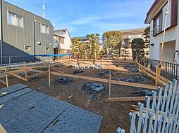 埼玉県越谷市西方１丁目