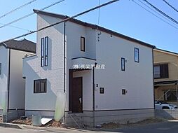 埼玉県越谷市弥栄町４丁目