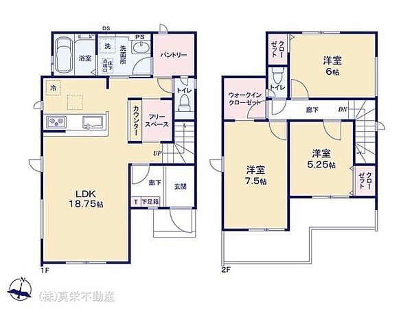 間取り：311002291326