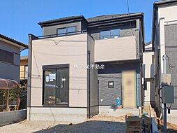 埼玉県越谷市弥栄町４丁目