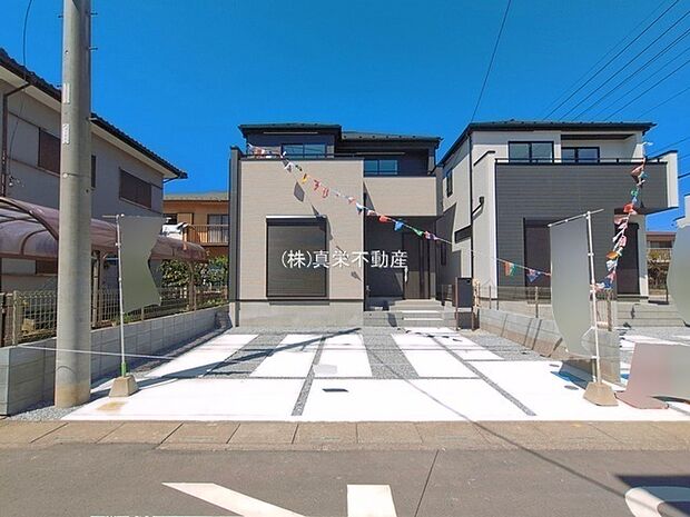 【ご内覧できます。】ご見学をご希望の際は、お気軽にお問い合わせください。