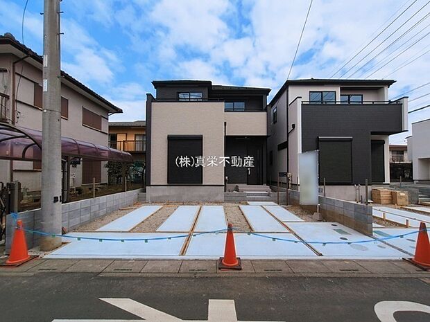 【ご内覧できます。】ご見学をご希望の際は、お気軽にお問い合わせください。