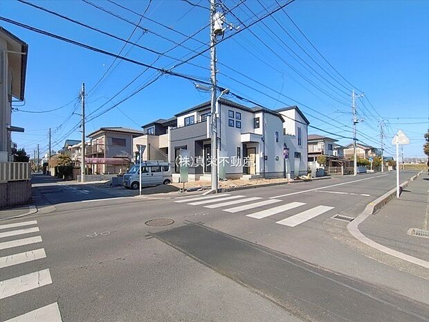 【ご内覧できます。】しつこい営業はおこないません。安心してお気軽にお問い合わせください。