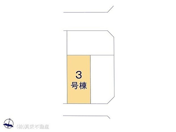 【宅地建物取引士がご案内いたします】 業界経験10年以上の宅地建物取引士が現地をご案内いたします。