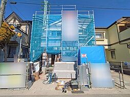 埼玉県越谷市大字大泊