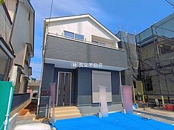 埼玉県越谷市大字大泊