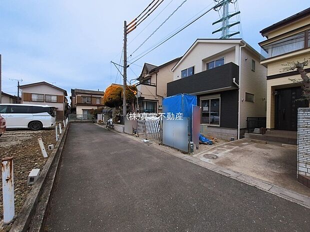 【ご見学できます。】しつこい営業はおこないません。安心してお気軽にお問い合わせください。