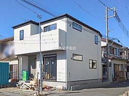 埼玉県越谷市大字南荻島