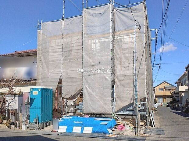 【ご見学できます。】ご見学をご希望の際は、お気軽にお問い合わせください。